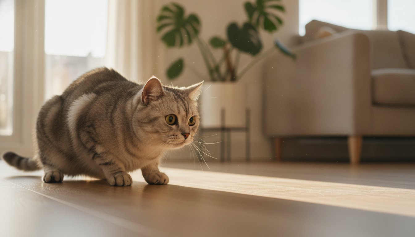 How to Play With a Cat: Guide to Feline Enrichment