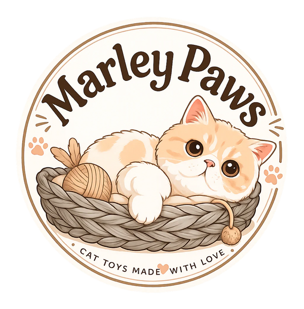 Marley Paws UK