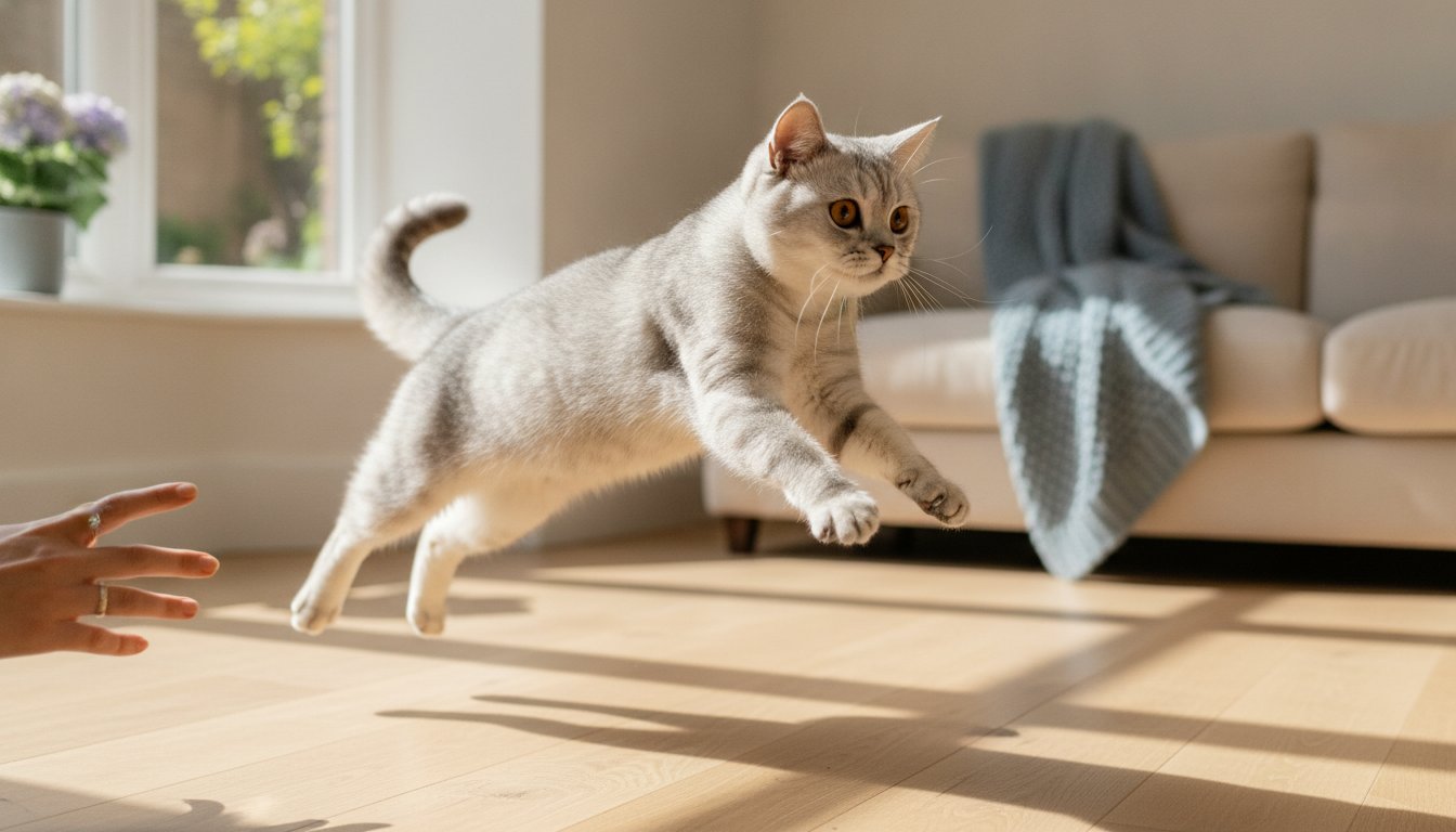 Choosing the Best Cat Toys & Accessories: A Handcrafted Buying Guide (2026)