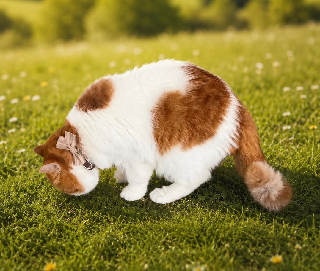 Cat Collar Safety: A Comprehensive Guide to Style and Security