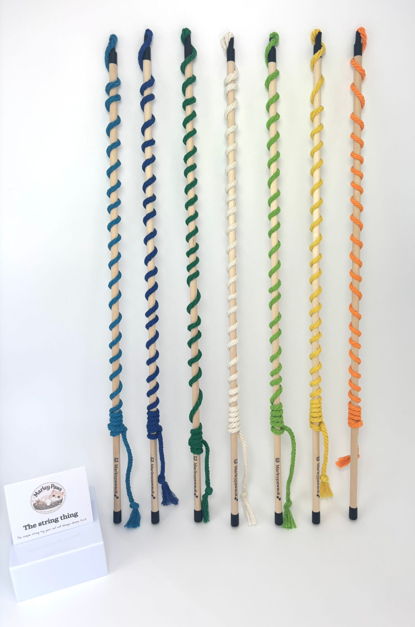 The String Thing