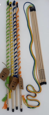 The Kitten String Thing