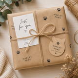 Free Gift Wrapping