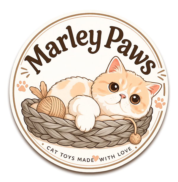 Marley Paws UK